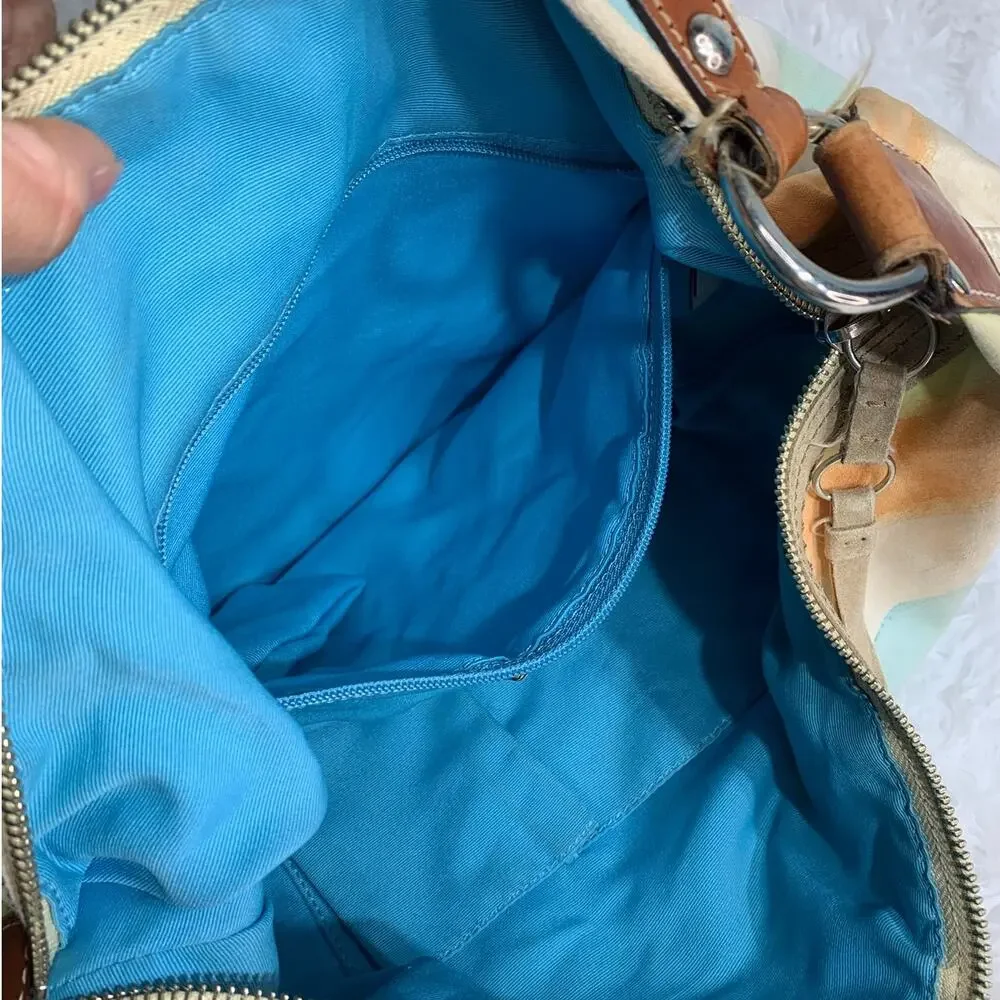 Coach y2k vintage